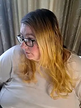 Iceprincess2bad4u online show from 06.14.26