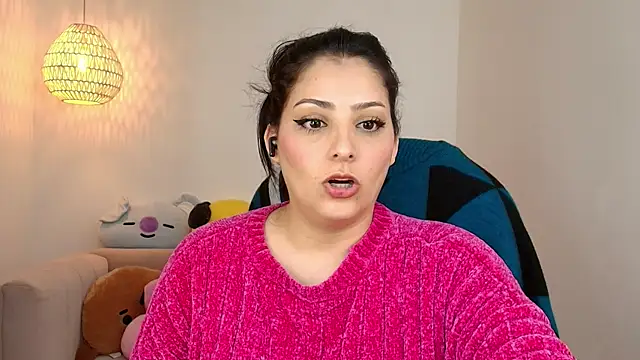 YummyAnna  online show from 09.23.25