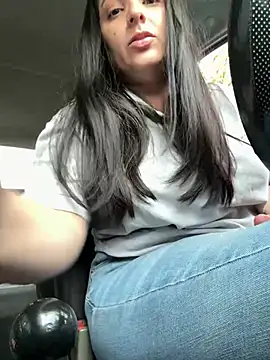 YummyAnna  online show from 03.12.26