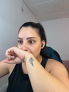 YummyAnna  online show from 03.17.26