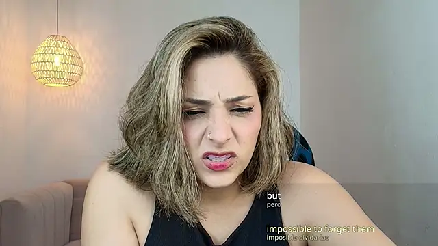 Snapshot of YummyAnna_ chatting on 06.17.26 YummyAnna online show from 06.17.26
