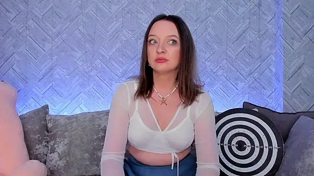 EvaBarsa  online show from 09.13.25