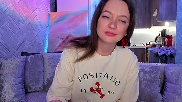 EvaBarsa  online show from 04.25.26