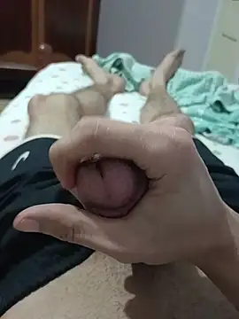 Prince R9 online show from 11.14.25