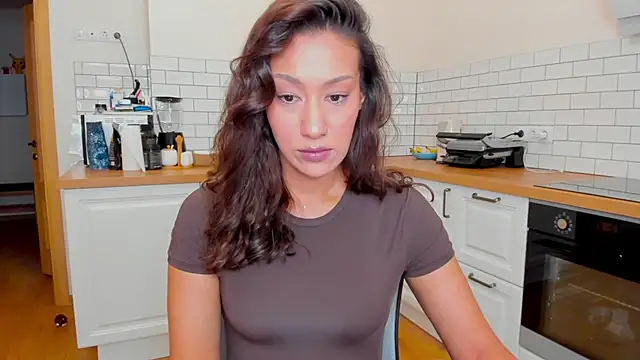 FieryHeart online show from 10.24.25