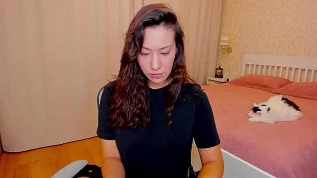 FieryHeart online show from 12.05.25