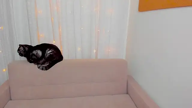 FieryHeart online show from 03.14.26