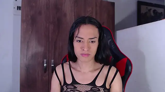 Snapshot of angie_tssex chatting on 09.22.25 angie tssex online show from 09.22.25