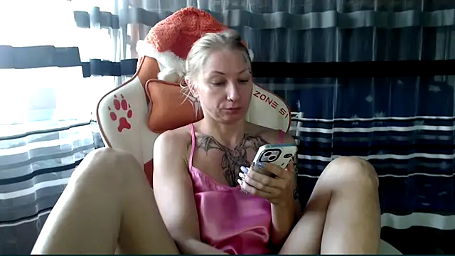 cold lollipop online show from 08.07.26