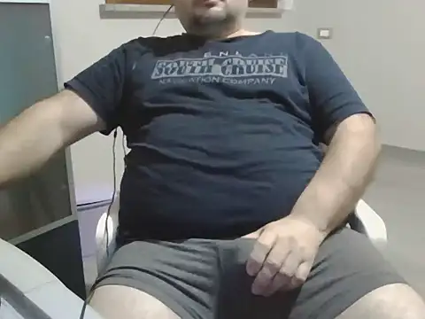 iron boy80 online show from 12.14.24