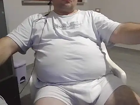 iron boy80 online show from 01.25.25