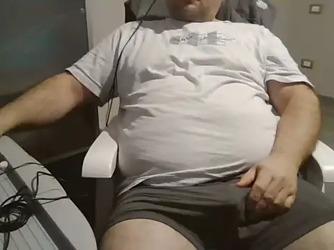 iron boy80 online show from 02.17.25