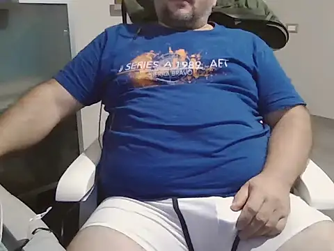 iron boy80 online show from 09.20.25