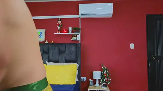 FelipeAndMarcello3 online show from 12.31.24