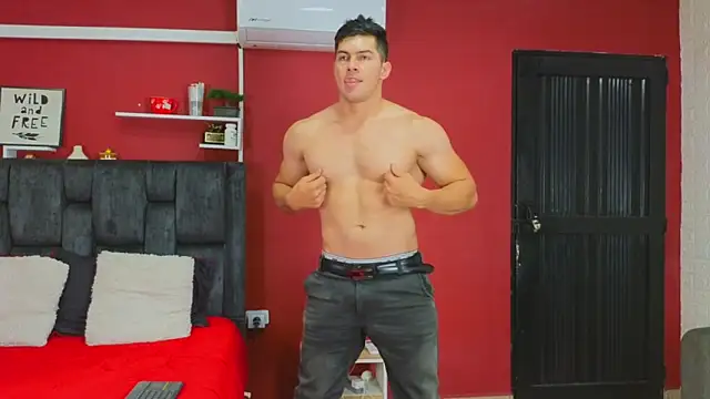 FelipeAndMarcello3 online show from 01.09.25