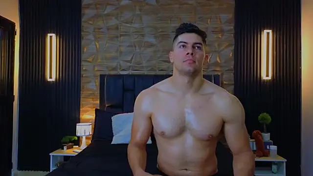 FelipeAndMarcello3 online show from 02.21.25