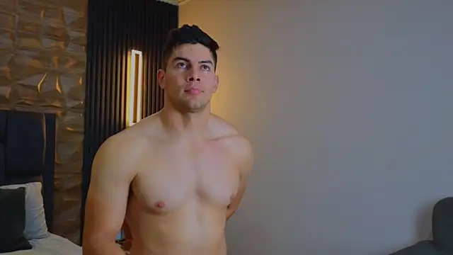 FelipeAndMarcello3 online show from 03.06.25