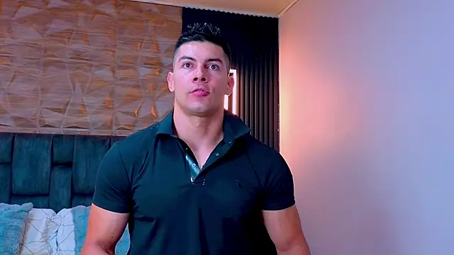 FelipeAndMarcello3 online show from 06.11.26