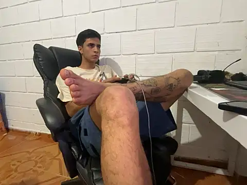 Max TheHorseDick online show from 02.24.26