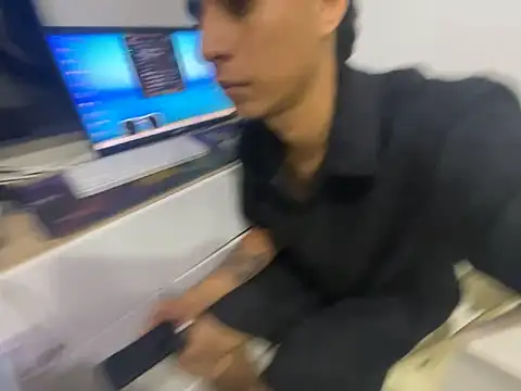Max TheHorseDick online show from 04.30.26