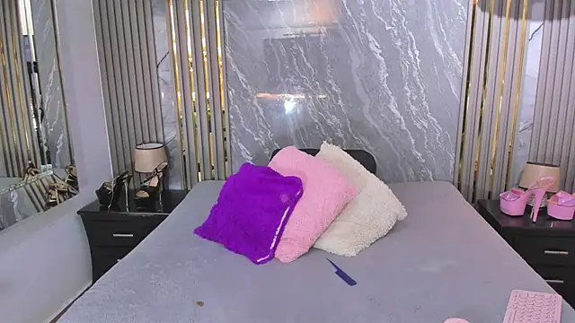 Nyakimgold online show from 01.30.25