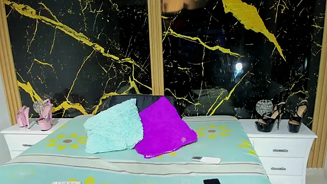 Nyakimgold online show from 02.26.25