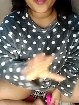 Snapshot of Sweet-Berry chatting on 01.06.25 Sweet-Berry online show from 01.06.25