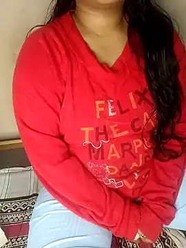 Snapshot of Sweet-Berry chatting on 01.09.25 Sweet-Berry online show from 01.09.25