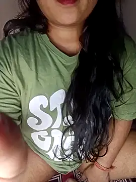 Snapshot of Sweet-Berry chatting on 01.24.25 Sweet-Berry online show from 01.24.25