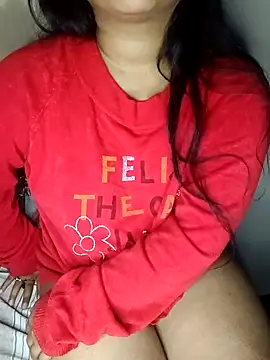 Snapshot of Sweet-Berry chatting on 02.05.25 Sweet-Berry online show from 02.05.25