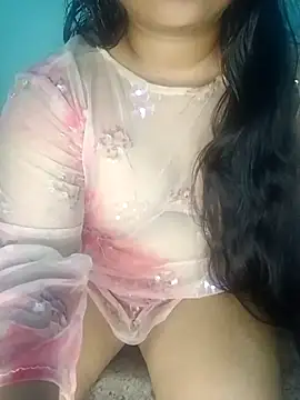 Snapshot of Sweet-Berry chatting on 10.30.25 Sweet-Berry online show from 10.30.25