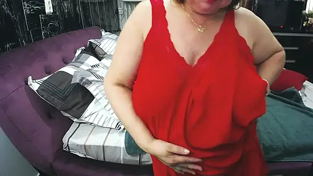 SweetMommaX online show from 06.25.26