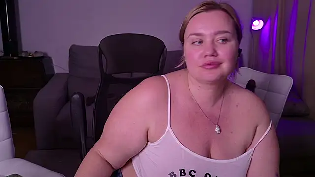 MargotGrey online show from 03.12.25