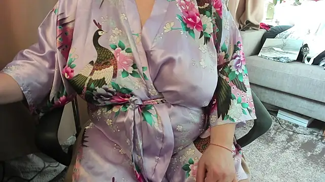 Anita-boobs online show from 03.01.26