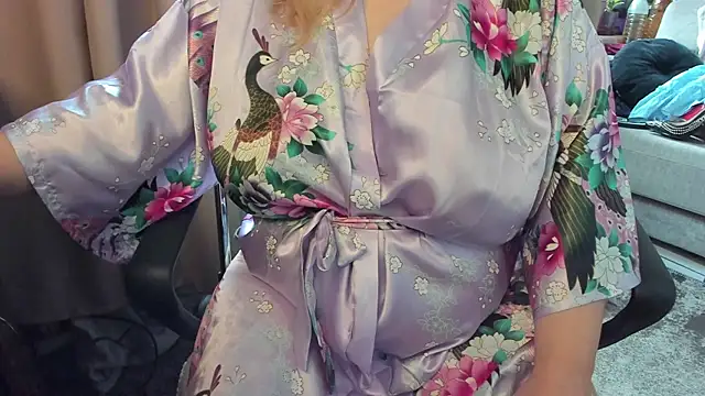 Anita-boobs online show from 04.19.26