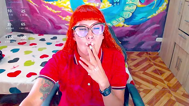 Snapshot of Eimy_lorens chatting on 12.27.24 Eimy lorens online show from 12.27.24