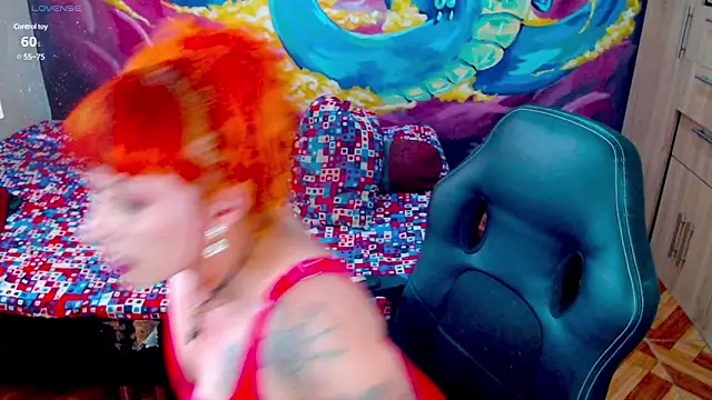 Snapshot of Eimy_lorens chatting on 01.02.25 Eimy lorens online show from 01.02.25