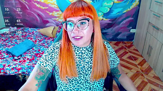 Snapshot of Eimy_lorens chatting on 01.14.25 Eimy lorens online show from 01.14.25