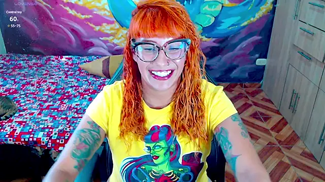 Snapshot of Eimy_lorens chatting on 01.19.25 Eimy lorens online show from 01.19.25