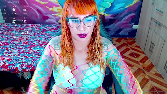 Snapshot of Eimy_lorens chatting on 01.29.25 Eimy lorens online show from 01.29.25