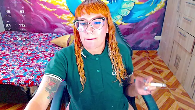 Snapshot of Eimy_lorens chatting on 02.01.25 Eimy lorens online show from 02.01.25