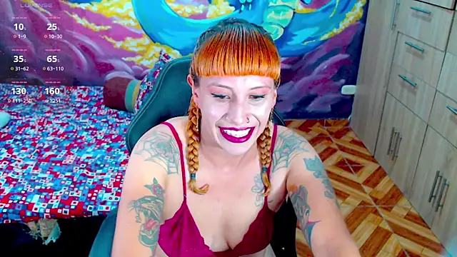 Snapshot of Eimy_lorens chatting on 02.11.25 Eimy lorens online show from 02.11.25