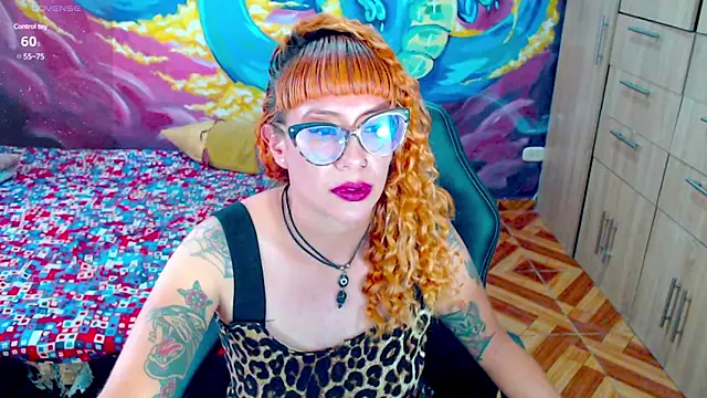 Snapshot of Eimy_lorens chatting on 02.12.25 Eimy lorens online show from 02.12.25