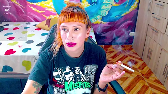 Snapshot of Eimy_lorens chatting on 02.16.25 Eimy lorens online show from 02.16.25