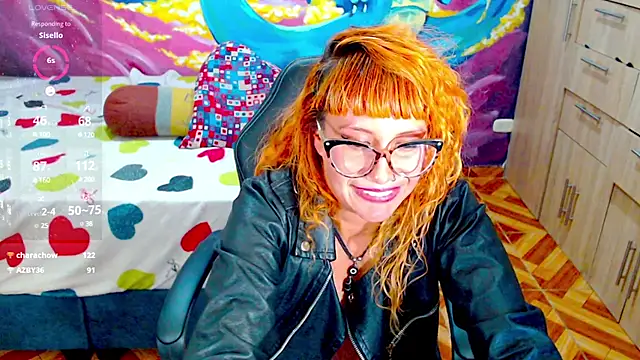 Snapshot of Eimy_lorens chatting on 02.18.25 Eimy lorens online show from 02.18.25