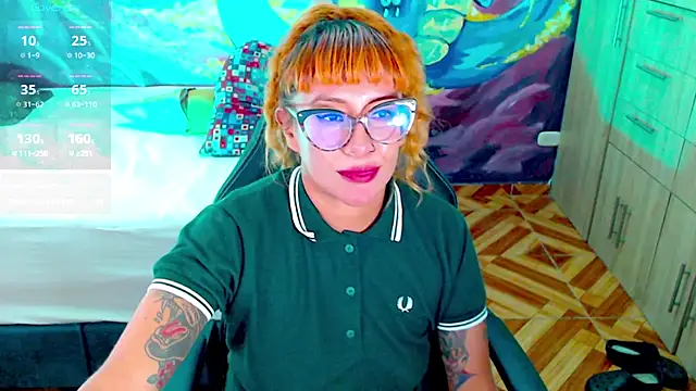 Snapshot of Eimy_lorens chatting on 02.23.25 Eimy lorens online show from 02.23.25