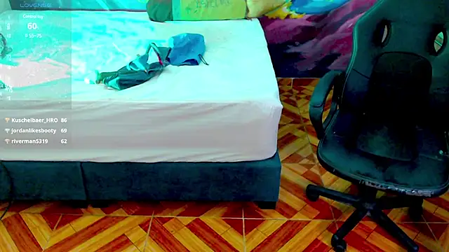 Snapshot of Eimy_lorens chatting on 03.18.25 Eimy lorens online show from 03.18.25