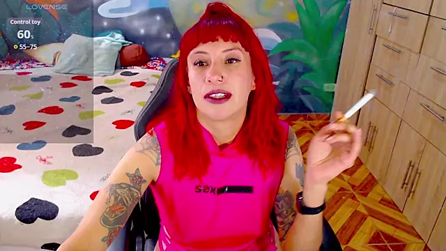 Snapshot of Eimy_lorens chatting on 10.01.25 Eimy lorens online show from 10.01.25