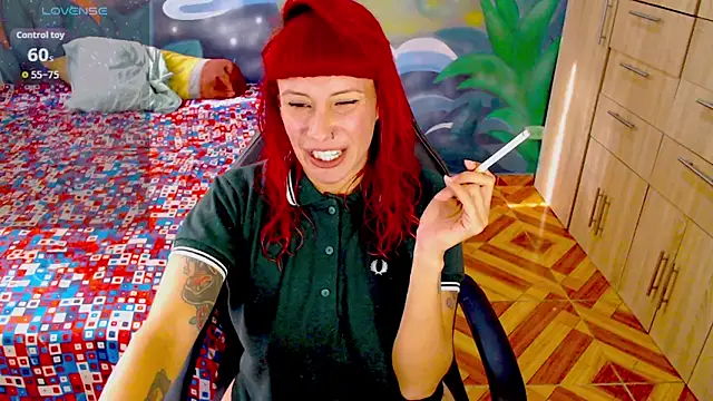 Snapshot of Eimy_lorens chatting on 10.19.25 Eimy lorens online show from 10.19.25