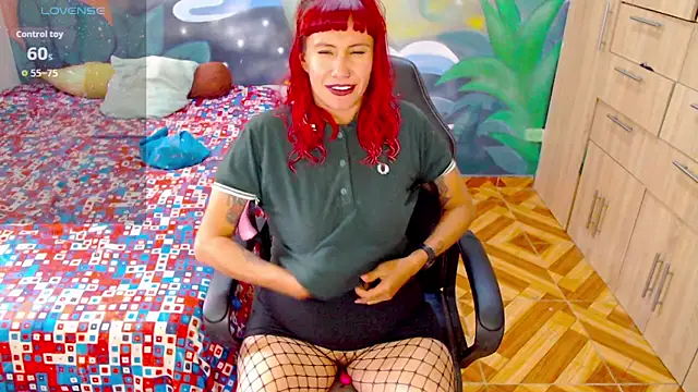 Snapshot of Eimy_lorens chatting on 11.07.25 Eimy lorens online show from 11.07.25